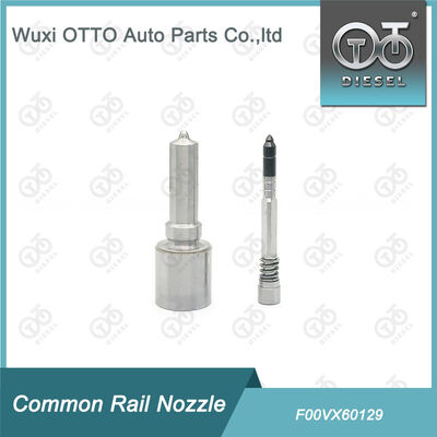 หัวฉีดดีเซล Piezo สำหรับหัวฉีด 445124033 รุ่น FORD
