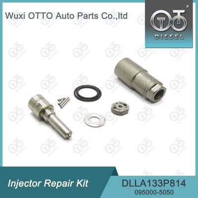 ชุดซ่อมหัวฉีด Denso สำหรับหัวฉีด 095000-5050 หัวฉีด DLLA133P814