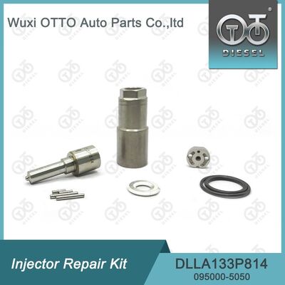ชุดซ่อมหัวฉีด Denso สำหรับหัวฉีด 095000-5050 หัวฉีด DLLA133P814