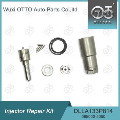 ชุดซ่อมหัวฉีด Denso สำหรับหัวฉีด 095000-5050 หัวฉีด DLLA133P814
