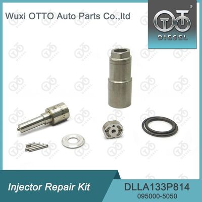 ชุดซ่อมหัวฉีด Denso สำหรับหัวฉีด 095000-5050 หัวฉีด DLLA133P814