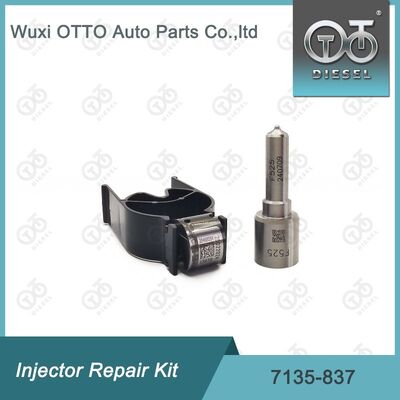 7135-837 ชุดซ่อมเครื่องฉีด  Nozzle-Valve Kit ชุดฉีด-CVA ประกอบด้วยฉีด F525 และซับ 28468551