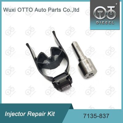 7135-837 ชุดซ่อมเครื่องฉีด  Nozzle-Valve Kit ชุดฉีด-CVA ประกอบด้วยฉีด F525 และซับ 28468551