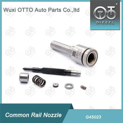 G4S023 Denso G4 Series Common Rail Injector Nozzle For Injector 295700-0176/12698552/12678992/12696966