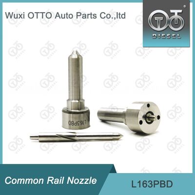 L163PBD กระปุกเครื่องฉีดรถไฟฟ้าทั่วไปสําหรับเครื่องฉีด EJBR03301D