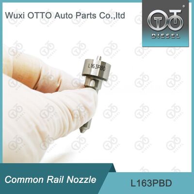 L163PBD กระปุกเครื่องฉีดรถไฟฟ้าทั่วไปสําหรับเครื่องฉีด EJBR03301D