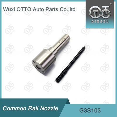 G3S103 ช่องเจาะรถไฟฟ้าประจําหน่วยสําหรับเครื่องฉีด 295050-1950 8-98247354-0