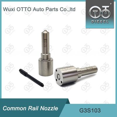 G3S103 ช่องเจาะรถไฟฟ้าประจําหน่วยสําหรับเครื่องฉีด 295050-1950 8-98247354-0