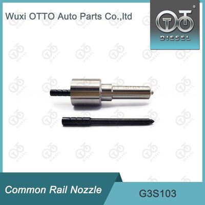 G3S103 ช่องเจาะรถไฟฟ้าประจําหน่วยสําหรับเครื่องฉีด 295050-1950 8-98247354-0