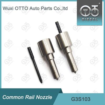 G3S103 ช่องเจาะรถไฟฟ้าประจําหน่วยสําหรับเครื่องฉีด 295050-1950 8-98247354-0