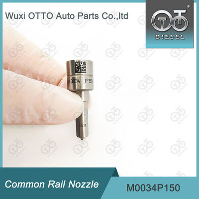 หัวฉีด VDO Common Rail M0034P150 สำหรับหัวฉีด Common Rail 4Q9K-546-AA / A2C8139490080