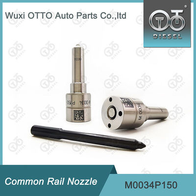 หัวฉีด VDO Common Rail M0034P150 สำหรับหัวฉีด Common Rail 4Q9K-546-AA / A2C8139490080