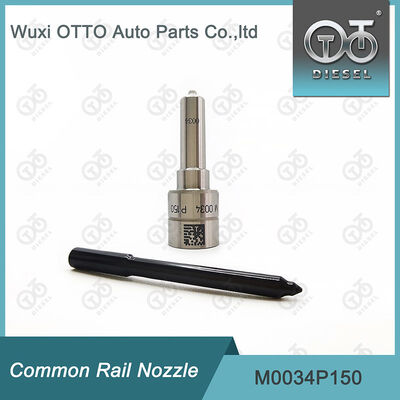 หัวฉีด VDO Common Rail M0034P150 สำหรับหัวฉีด Common Rail 4Q9K-546-AA / A2C8139490080