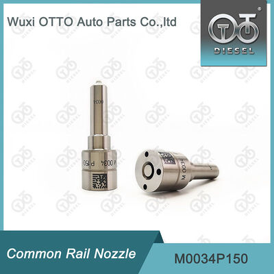 หัวฉีด VDO Common Rail M0034P150 สำหรับหัวฉีด Common Rail 4Q9K-546-AA / A2C8139490080