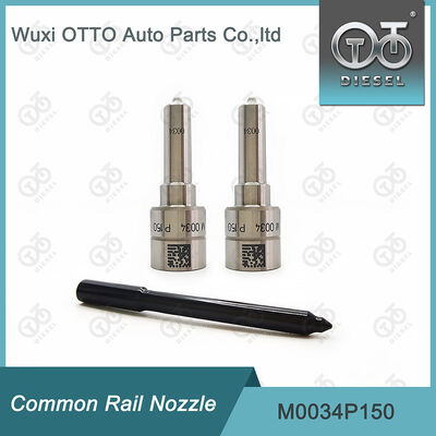 หัวฉีด VDO Common Rail M0034P150 สำหรับหัวฉีด Common Rail 4Q9K-546-AA / A2C8139490080
