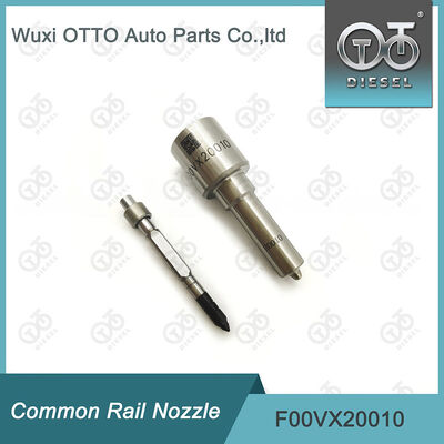 หัวฉีด Piezo สำหรับหัวฉีด Common Rail 0445115005 / 006 / 026 / 027