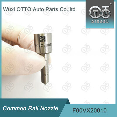 หัวฉีด Piezo สำหรับหัวฉีด Common Rail 0445115005 / 006 / 026 / 027