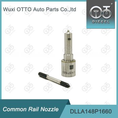 DLLA148P1660 กระปุกรถไฟทั่วไปสําหรับเครื่องฉีด 0445110299/308/327/682