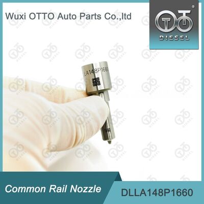 DLLA148P1660 กระปุกรถไฟทั่วไปสําหรับเครื่องฉีด 0445110299/308/327/682
