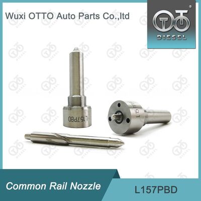 L157PBD กระปุกสําหรับเครื่องฉีดรถไฟทั่วไป R04701D /A 6640170221