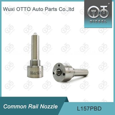 L157PBD กระปุกสําหรับเครื่องฉีดรถไฟทั่วไป R04701D /A 6640170221