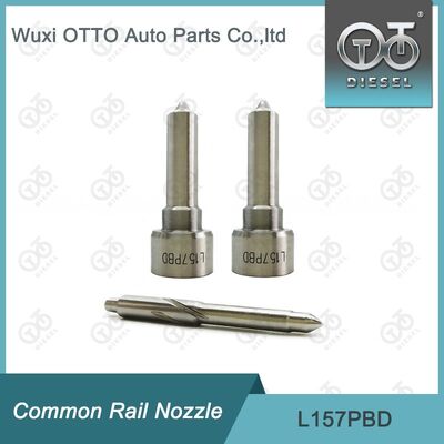 L157PBD กระปุกสําหรับเครื่องฉีดรถไฟทั่วไป R04701D /A 6640170221