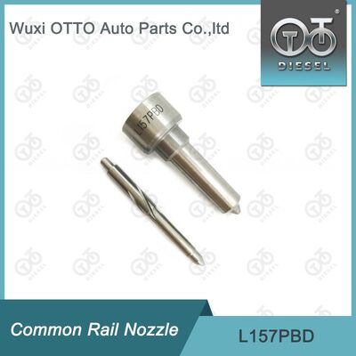 L157PBD กระปุกสําหรับเครื่องฉีดรถไฟทั่วไป R04701D /A 6640170221