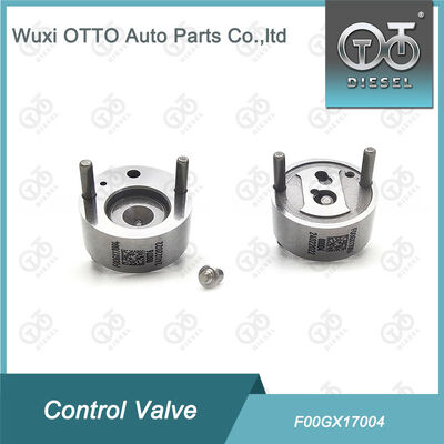 F00GX17004 วาล์วควบคุมการฉีด Piezo สําหรับ Bosch Injector 0445115 Series