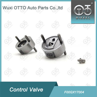 F00GX17004 วาล์วควบคุมการฉีด Piezo สําหรับ Bosch Injector 0445115 Series