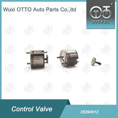 28394612 Common Rail Control Valve Applied VW GOLF 4 CYL 1.6L _6 61/88 KW OEM Diesel Injector Parts