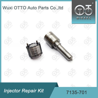 7135-701 ชุดซ่อมเครื่องฉีดสําหรับเครื่องฉีด 28307309 ใช้ DRY OM651 D22 CLASS A & B