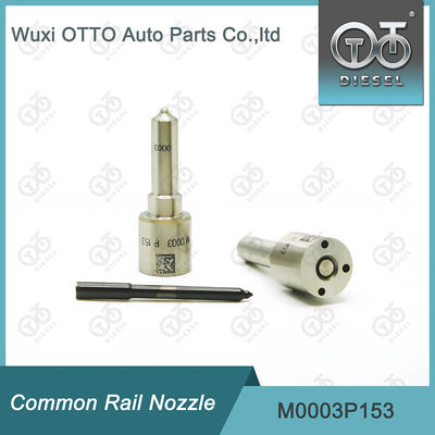 M0003P153 VDO กระปุกรถไฟทั่วไปสําหรับเครื่องฉีด 5WS40200 / A2C59511602