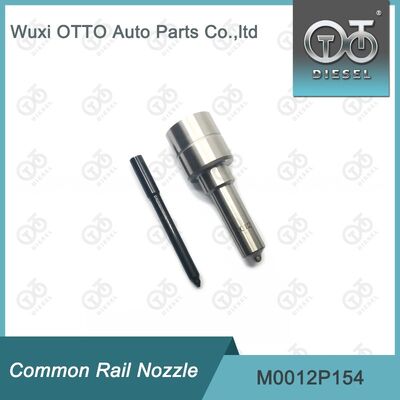 M0012P154 VDO หัวฉีดคอมมอนเรลสำหรับหัวฉีด 50274V05 A2C53252642
