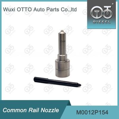 M0012P154 VDO หัวฉีดคอมมอนเรลสำหรับหัวฉีด 50274V05 A2C53252642
