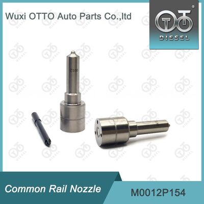M0012P154 VDO หัวฉีดคอมมอนเรลสำหรับหัวฉีด 50274V05 A2C53252642