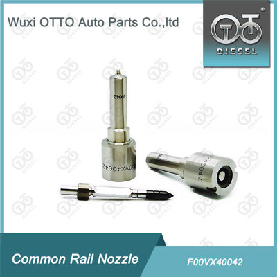 กระปุกสแตนเลสความเร็วสูง Piezo F00VX40042 สําหรับ LANDROVER และ Citroen C5C6 Injectors