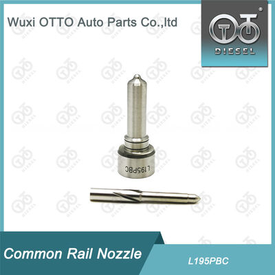 L195PBC กระปุกรถไฟฟ้าทั่วไปสําหรับเครื่องฉีด BEBE4D12001/12101/12201