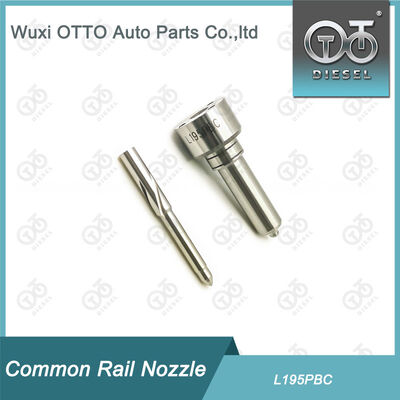 L195PBC กระปุกรถไฟฟ้าทั่วไปสําหรับเครื่องฉีด BEBE4D12001/12101/12201