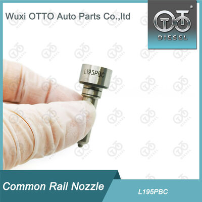 L195PBC กระปุกรถไฟฟ้าทั่วไปสําหรับเครื่องฉีด BEBE4D12001/12101/12201