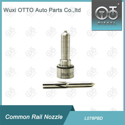 L078PBD กระปุกรถไฟฟ้าทั่วไปสําหรับเครื่องฉีด