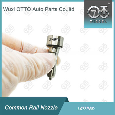 L078PBD กระปุกรถไฟฟ้าทั่วไปสําหรับเครื่องฉีด