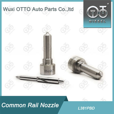 L381PBD กระปุกรถไฟทั่วไปสําหรับเครื่องฉีด 28232251