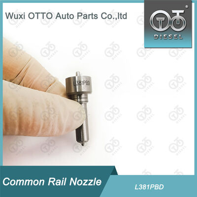 L381PBD กระปุกรถไฟทั่วไปสําหรับเครื่องฉีด 28232251