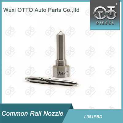L381PBD กระปุกรถไฟทั่วไปสําหรับเครื่องฉีด 28232251