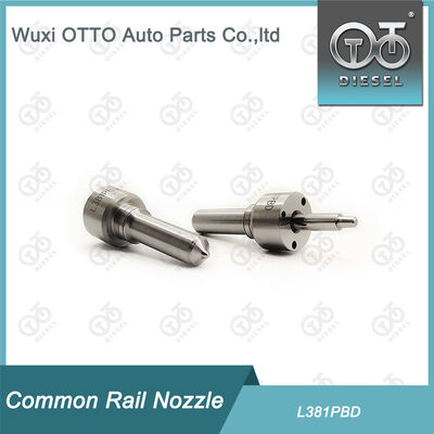 L381PBD กระปุกรถไฟทั่วไปสําหรับเครื่องฉีด 28232251