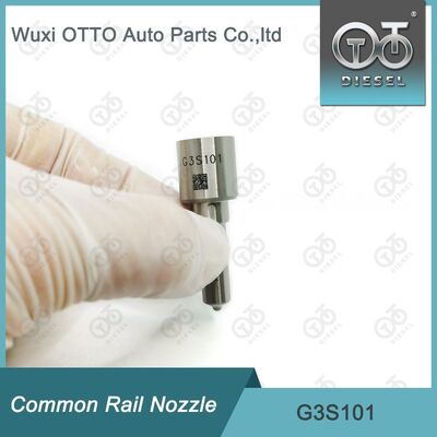 G3S101 บริษัท เด็นโซ่หัวฉีดคอมมอนเรลสำหรับหัวฉีด 295050-1911