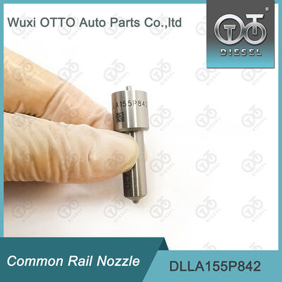 DLLA155P842(093400-8420) หัวฉีดคอมมอนเรลสำหรับหัวฉีด 095000-6591