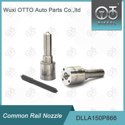 DLLA150P866 กระปุกรถไฟทั่วไปสําหรับเครื่องฉีด 095000-831# / 095000-555#
