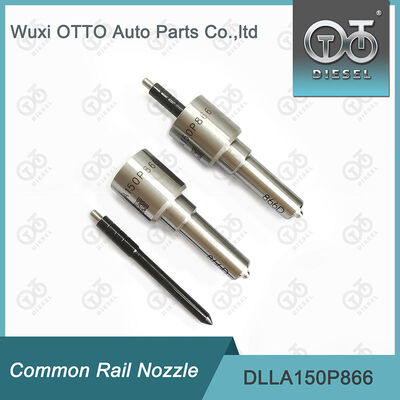 DLLA150P866 กระปุกรถไฟทั่วไปสําหรับเครื่องฉีด 095000-831# / 095000-555#