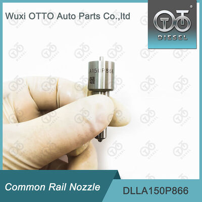 DLLA150P866 กระปุกรถไฟทั่วไปสําหรับเครื่องฉีด 095000-831# / 095000-555#